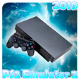 Icon of program: Free Pro PS2 Emulator 2 G…