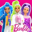 Icon of program: Barbie Fashion Closet