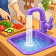 Icon of program: Kitchen Set Cooking Bake …
