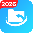 Icon of program: Photo Recovery - ReFile P…