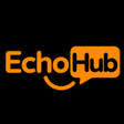 Icono de programa: EchoHub - Global Chat  Ca…