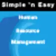 Icon of program: Human Resource Management…