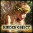 Icon of program: Hidden Object - Elven Woo…