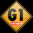 Icon of program: G1 Test Driving ONTARIO S…