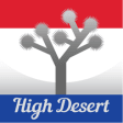 Icon of program: High Desert Home Values