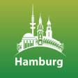 Icon of program: Hamburg Travel Guide