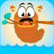 Icon of program: Sticky Worms