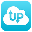 Icono de programa: Up: Instant File Sharing