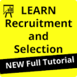 Icon of program: Learn Recruitment And Sel…