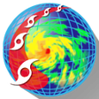 Icono de programa: Radar, Alerts & Weather M…