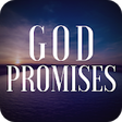 Icono de programa: God Promises - Blessing, …