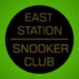 Icon of program: East Station Snooker Club