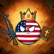 Icon of program: Country Balls: Power Prot…