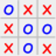 Icon of program: Noughts and Crosses