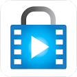 Icon of program: Video Locker - Hide Video…