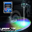 Icon of program: LaserDisk Game Emulator f…