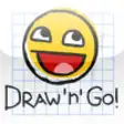 Icon of program: Draw 'n' Go: Awesomeness!