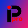 Icono de programa: IP Pro for Windows 10