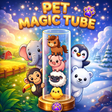 Icono de programa: Pet Magic Tube