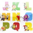 Icon of program: Learning Letters Unconsci…