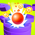 Icono de programa: Stack Crush Ball