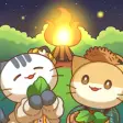 Icon of program: Cat Forest : Healing Camp
