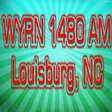 Icono de programa: WYRN 1480AM