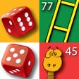 Icon of program: Snakes and Ladders Free