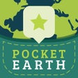 Icon of program: Pocket Earth Offline Maps…