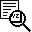 Icono de programa: Log Analyzer