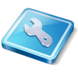 Icono de programa: Easy Tweaker