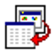 Icono de programa: MySQL-to-CSV