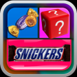 Icon of program: Who Guess the candy ? Swe…