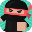 Icon of program: Tap Ninja - Avoid The Saw