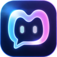 Icon of program: Miyox: Chat with AI chara…