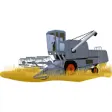 Icon of program: Agricultural machinery
