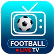 Icon of program: LIVE FOOTBALL FREE APP