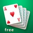 Icon of program: Mahjong Cards Free