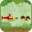 Icon of program: Fly out of the jungle