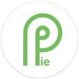 Icon of program: Android P Theme for LG V3…