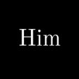 Icono de programa: Him - AI Boyfriend Chat