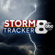 Icon of program: 8News Stormtracker