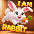 Icon of program: I Am Naughty Rabbit Simul…