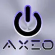 Icon of program: Axeo Hub