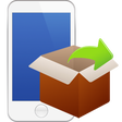 Icon of program: iPhone Backup Browser