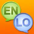 Icon of program: English Lao Dictionary