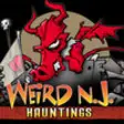 Icon of program: Weird N.J. Hauntings