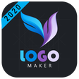 Icon of program: Logo Maker Free
