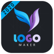 Icon of program: Logo Maker Free