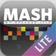 Icon of program: MASH My Average Life Lite
